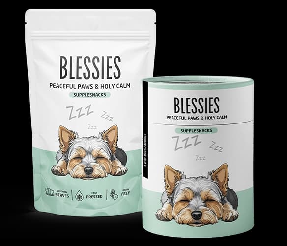 Blessies Heavenly Calm & Relaxation